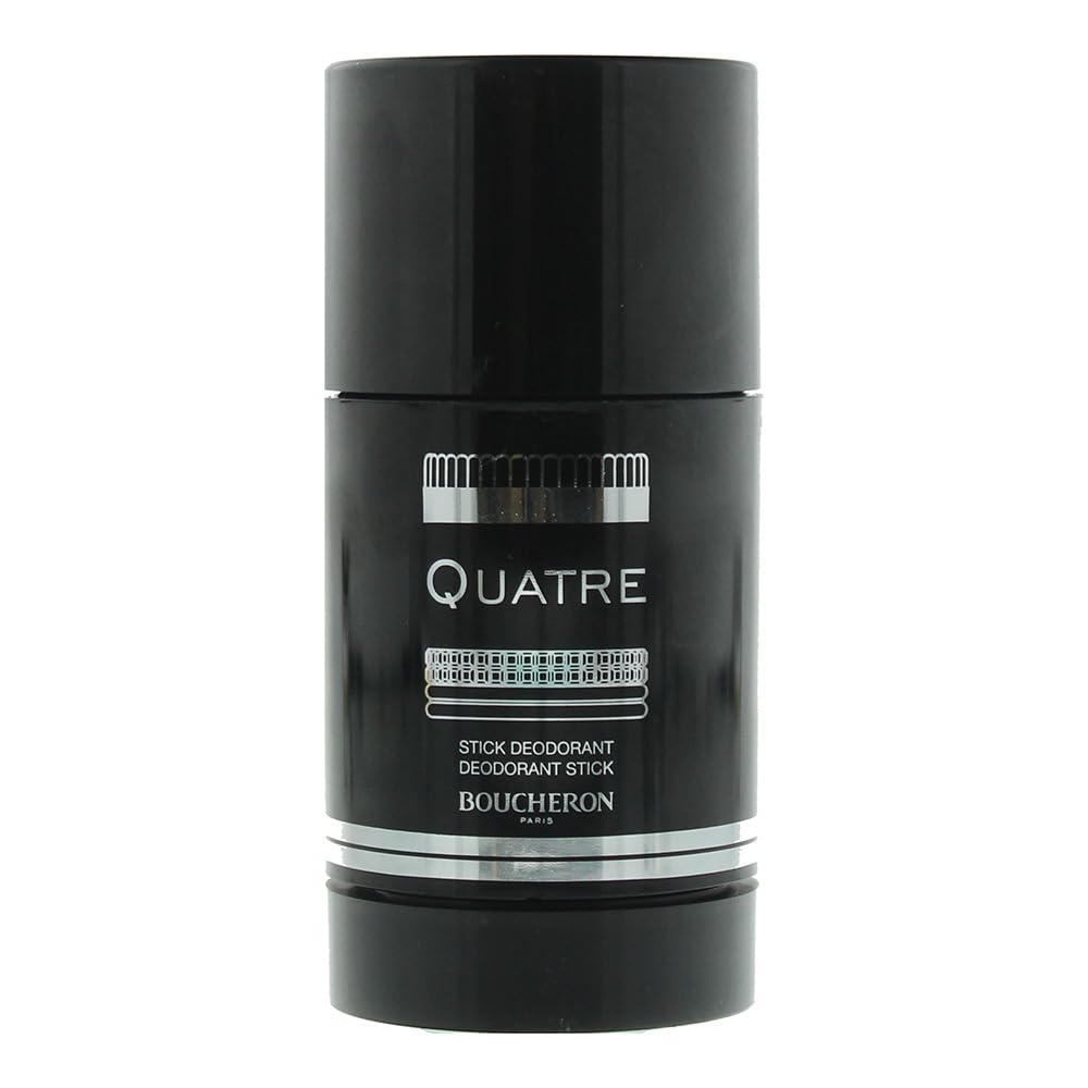 BOUCHERON QUATRE HOMME DEO STICK 75GR