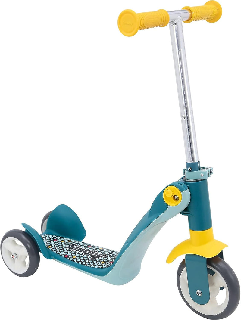 2 In 1 Wende-Roller - SMOBY