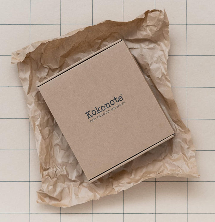 Kokonote Planer 2023, Kokonote Big Size Schulplaner, Wink & Wonder Terminkalender 2023, Wochenplaner