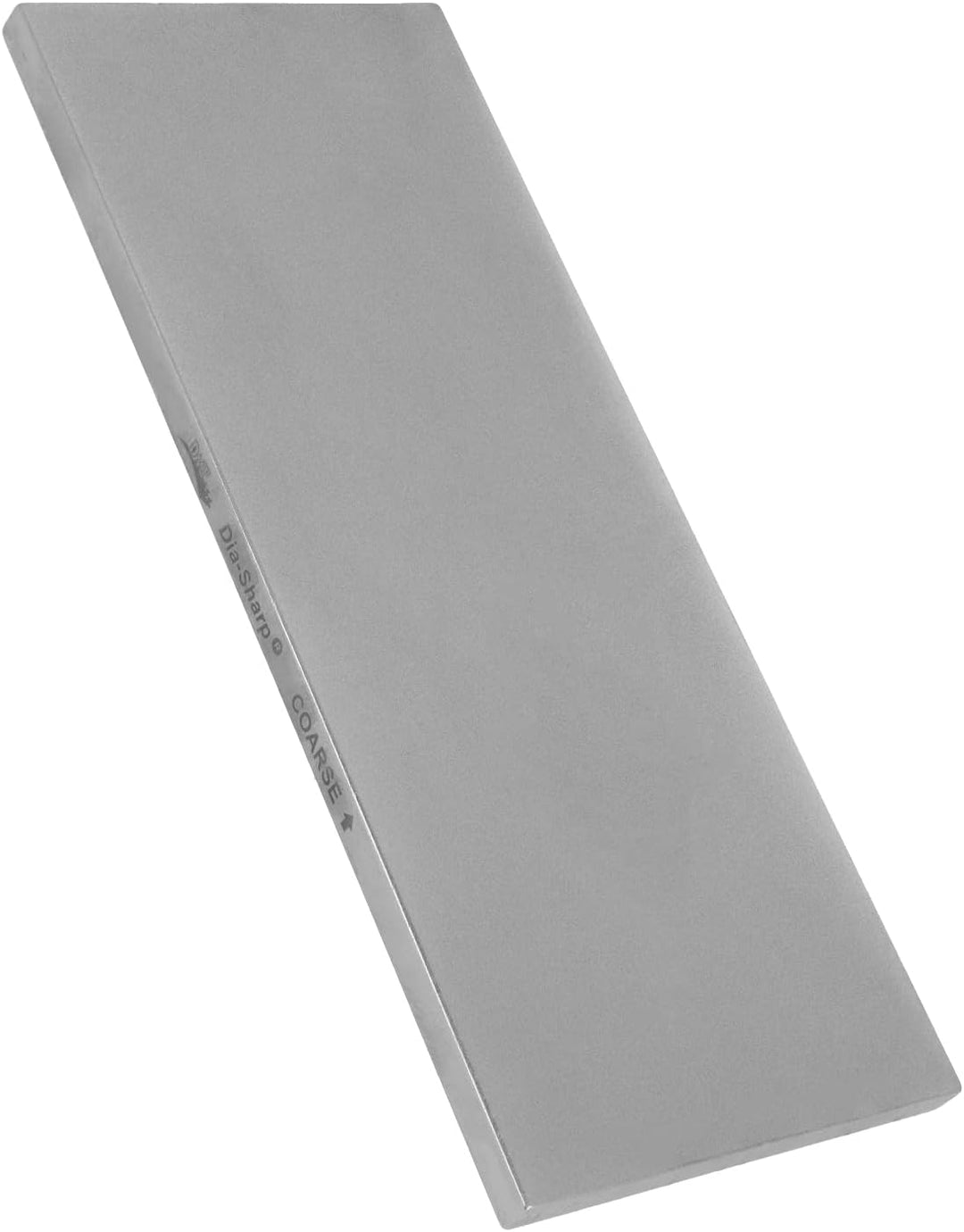 DMT Dia-Sharp Schärfblock mit durchgehende Diamantbeschichtung, grob, 25,4 cm / 10 Zoll, 1 Stück, D1
