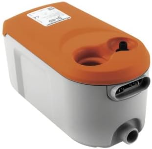 Sauermann Kondensatpumpe mit Auffangbehälter Si 60