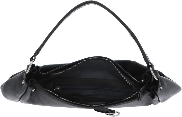 FREDsBRUDER Nuria Hobo Antracite