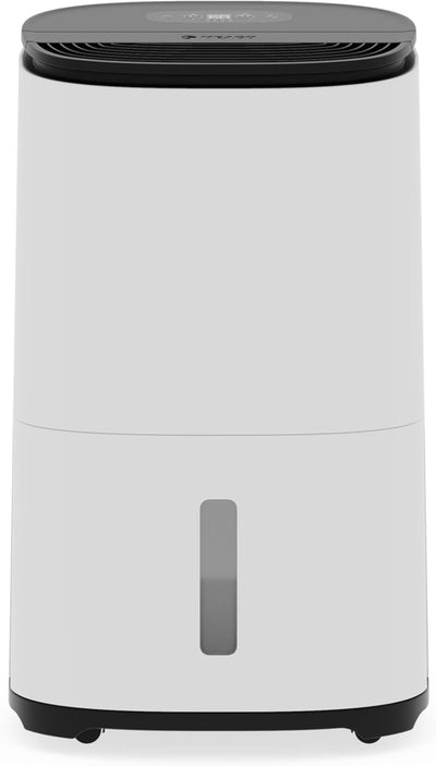 Meaco Ultra Leise Luftentfeuchter - MeacoDry Arete® One 25L Raumentfeuchter & Luftreiniger für Wohnu