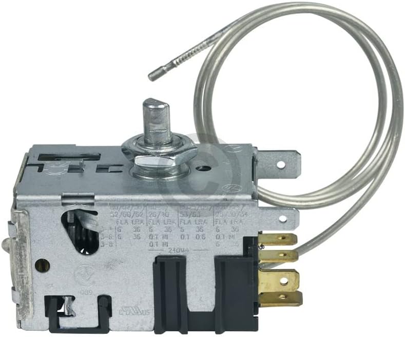 Thermostat KG 077B6510