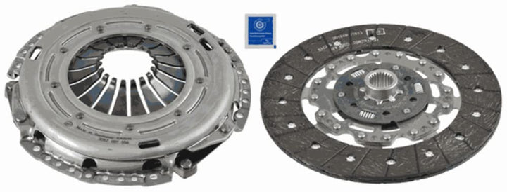 Sachs 3000 Kupplungssatz