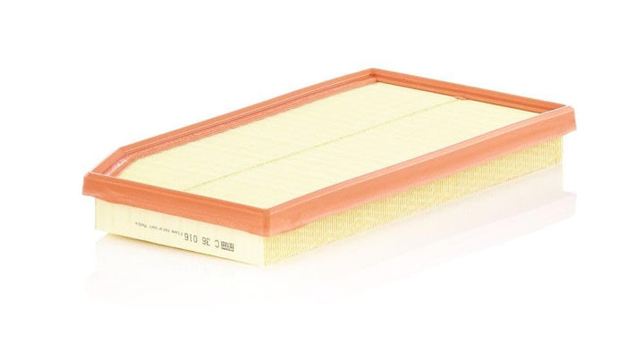 MANN-FILTER C 36 016 Luftfilter – Für PKW