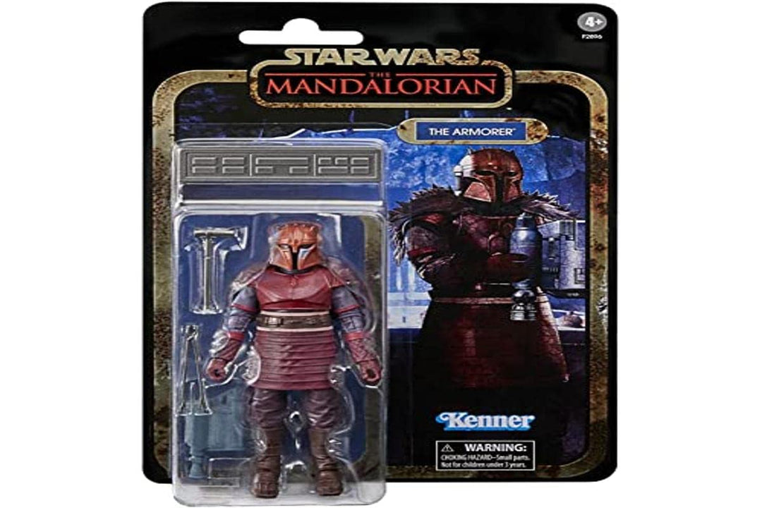 Hasbro Actionfigur, 10 cm