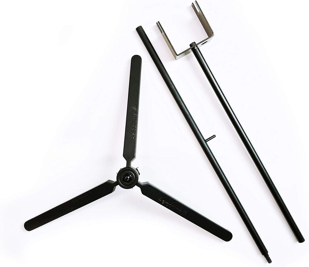 Aerodrums Camera Stand