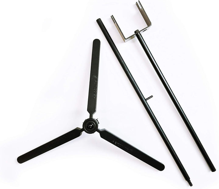 Aerodrums Camera Stand