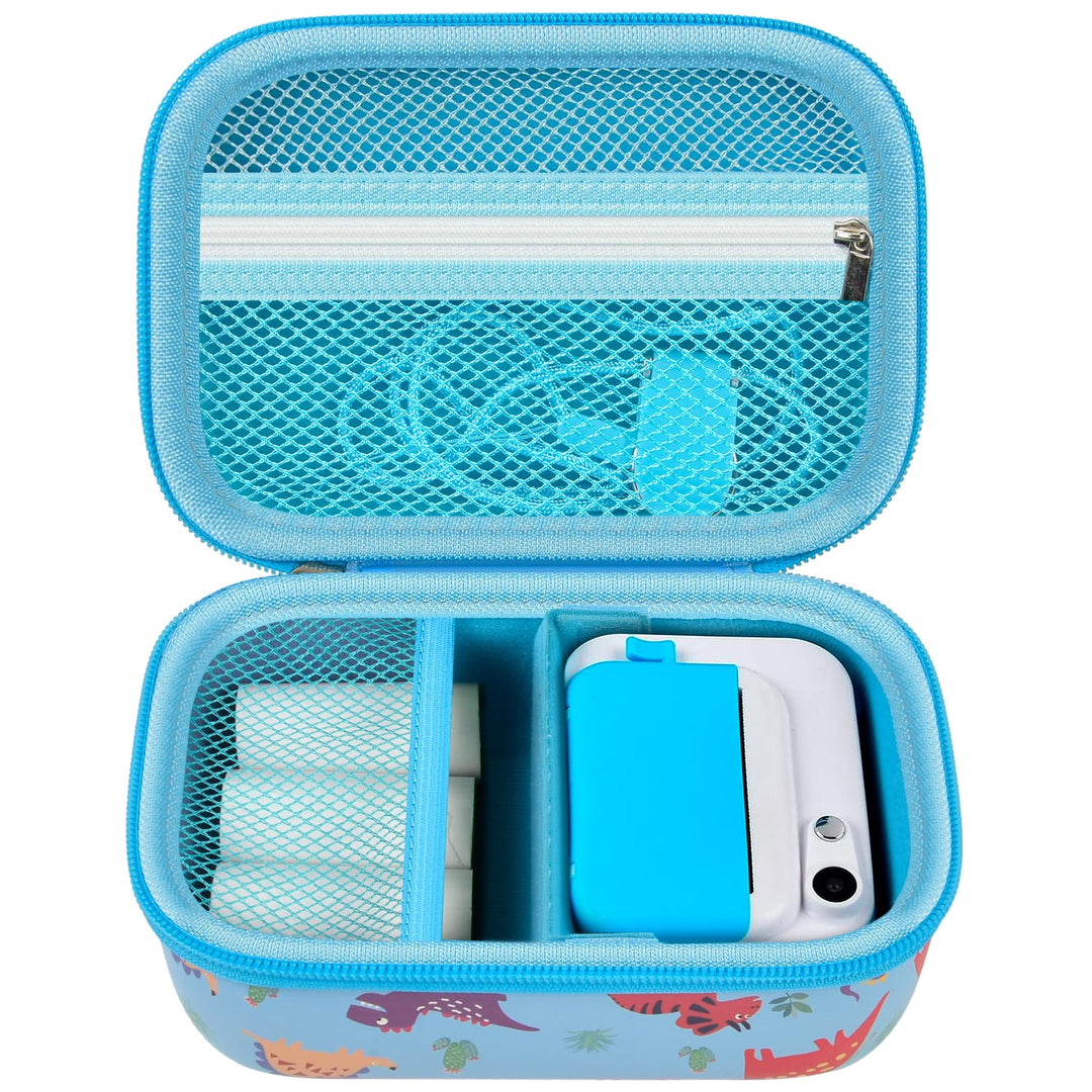 PAIYULE Kinderkamera Tasche für Uleway/für GlobalCrown/für Gofunly für GREPRO/für Ushining Mini Digi