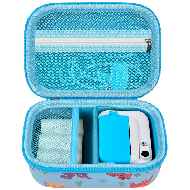 PAIYULE Kinderkamera Tasche für Uleway/für GlobalCrown/für Gofunly für GREPRO/für Ushining Mini Digi