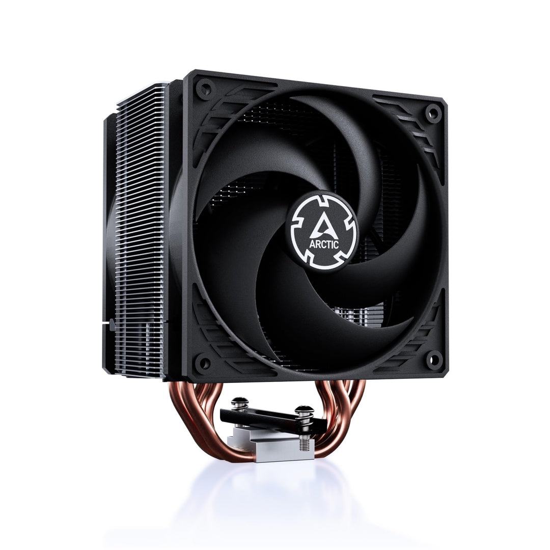 ARCTIC Freezer 36 CO - CPU Kühler mit Push-Pull für Intel & AMD, Single-Tower, zwei druckoptimierte