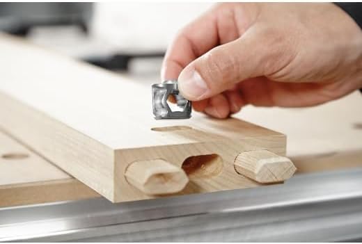 Festool Queranker SV-QA D14/32 (mit Gewindestifte)