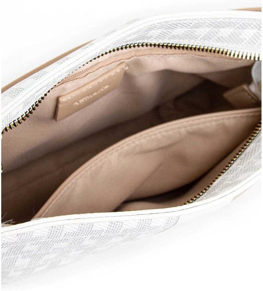 Tamaris Umhängetasche Liz 32321 Damen Handtaschen Print Einheitsgrösse Lighttaupe 911, Einheitsgröss