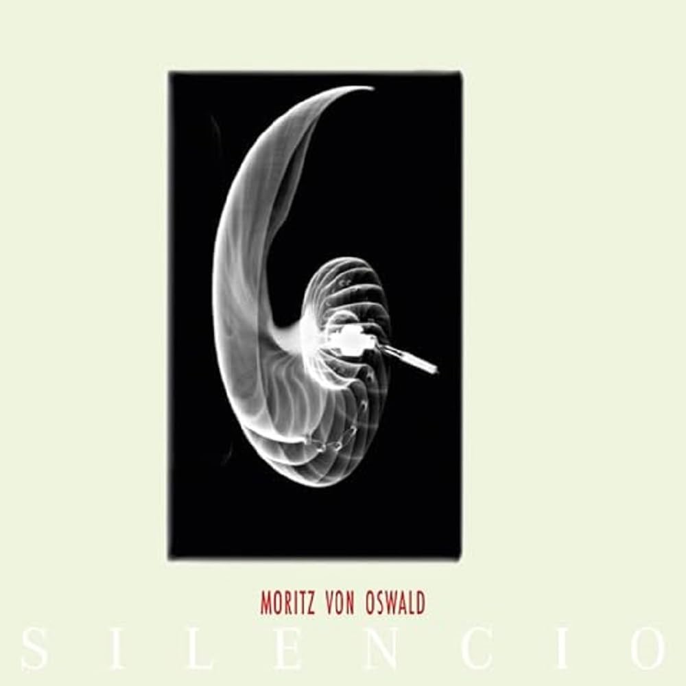 Silencio, Vinyl