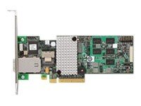 LSI MegaRAID SAS 9750-4i4e