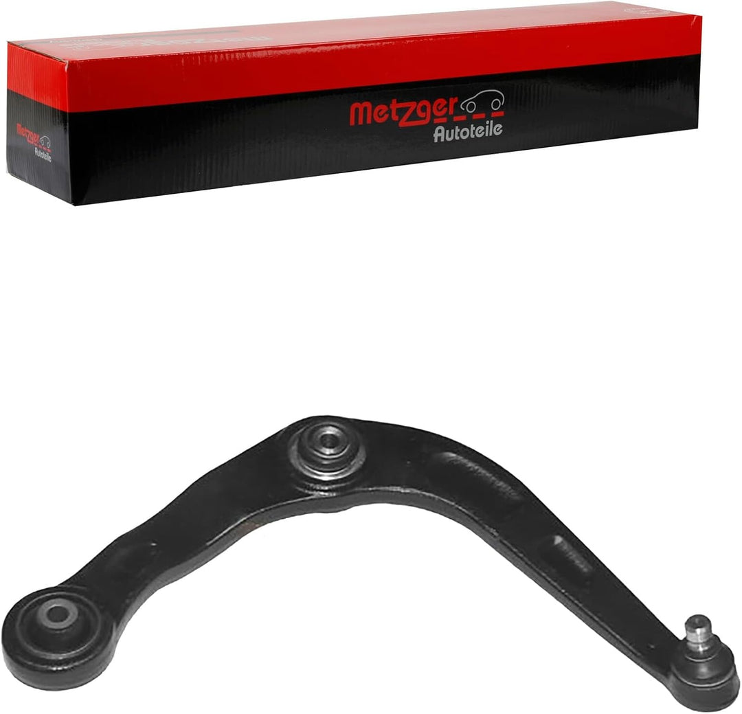 Metzger 58060402 Lenker, Radaufhängung