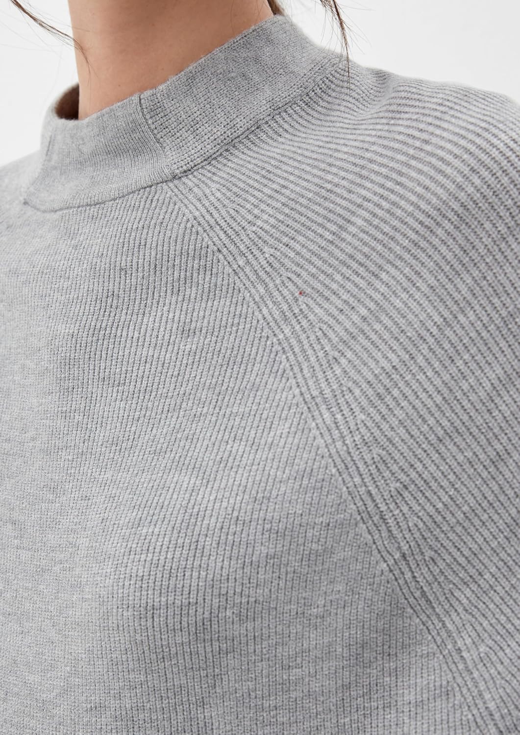 s.Oliver Damen Pullover 36 Schwarz, 36 Schwarz