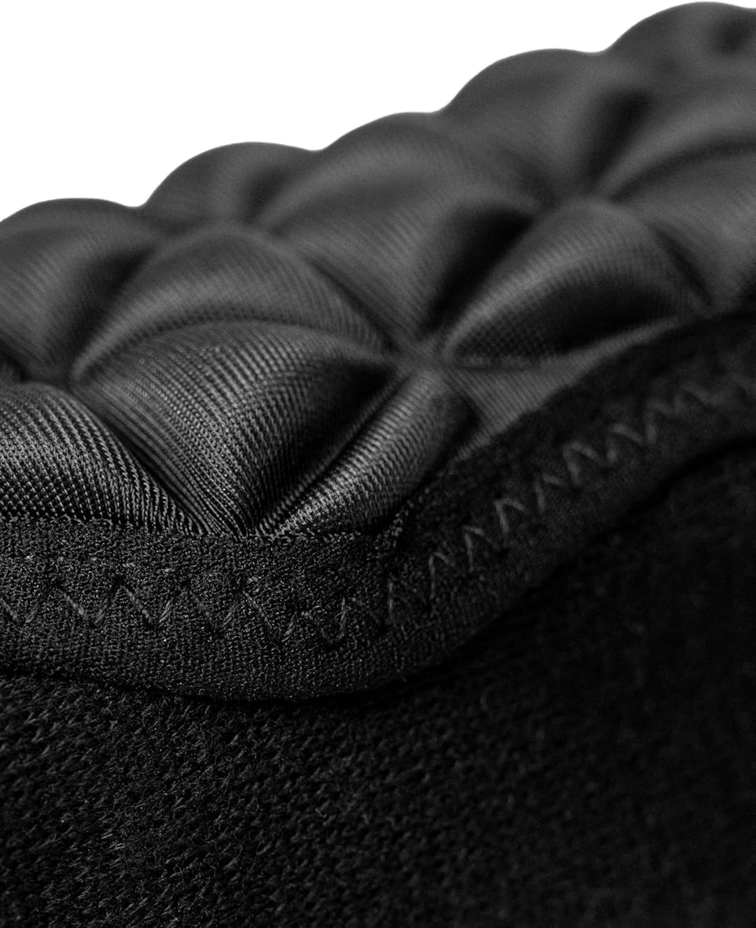 Reusch Herren Elbow Protector Deluxe Fussball Torhüter Ellbogenschoner gepolstert Bandage Kompressio