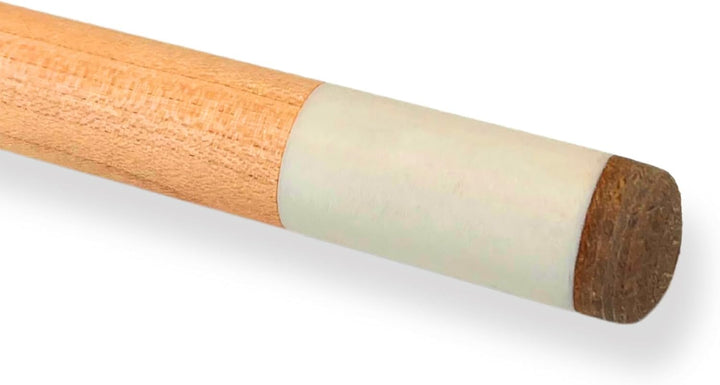Parker Billardqueue Modell Junior 130 cm, Shorty-Cue 2-TLG. in kurzer Ausführung, für Kinder & Jugen