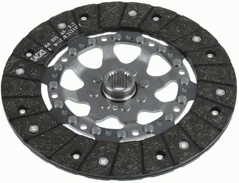 SACHS 3000 970 005 Kupplungssatz 3000 970 005 - Kupplung/-anbauteile Kupplung/-anbauteile, 3000 970