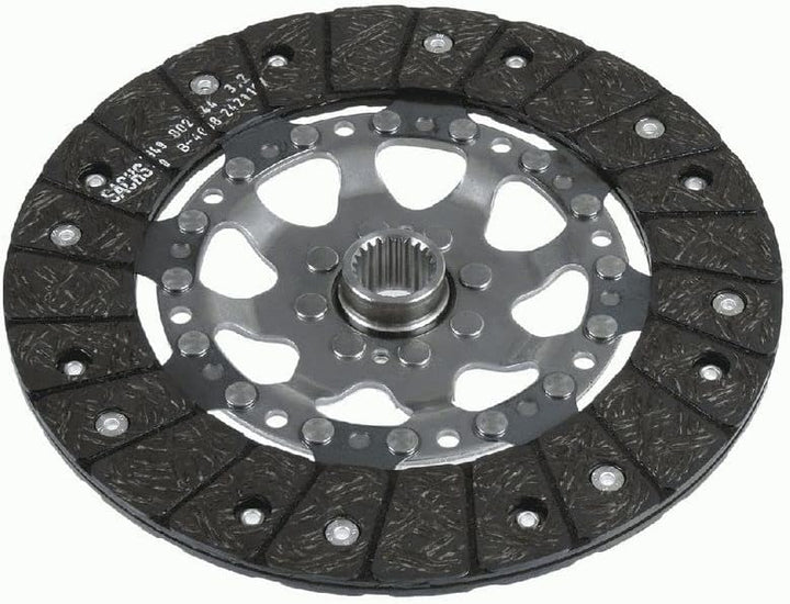 SACHS 3000 970 005 Kupplungssatz 3000 970 005 - Kupplung/-anbauteile Kupplung/-anbauteile, 3000 970