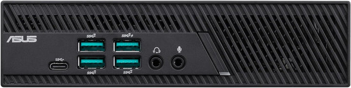 ASUS PB62-B5016MH Mini Desktop PC (Intel Core i5-11400, integrierte Intel HD Grafik, Intel B560 Chip