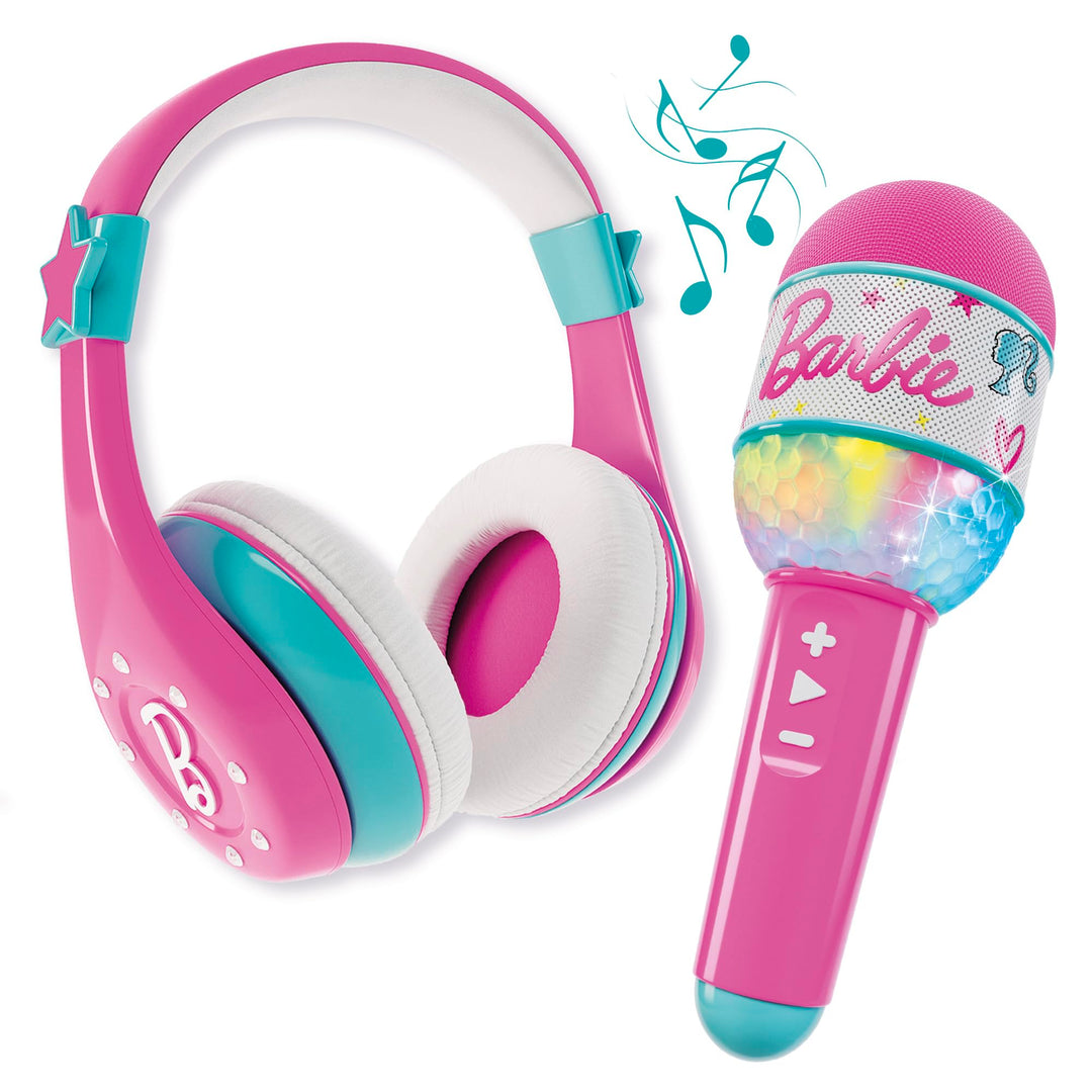 Barbie Sound Your Style Mehrfarbig, Mehrfarbig