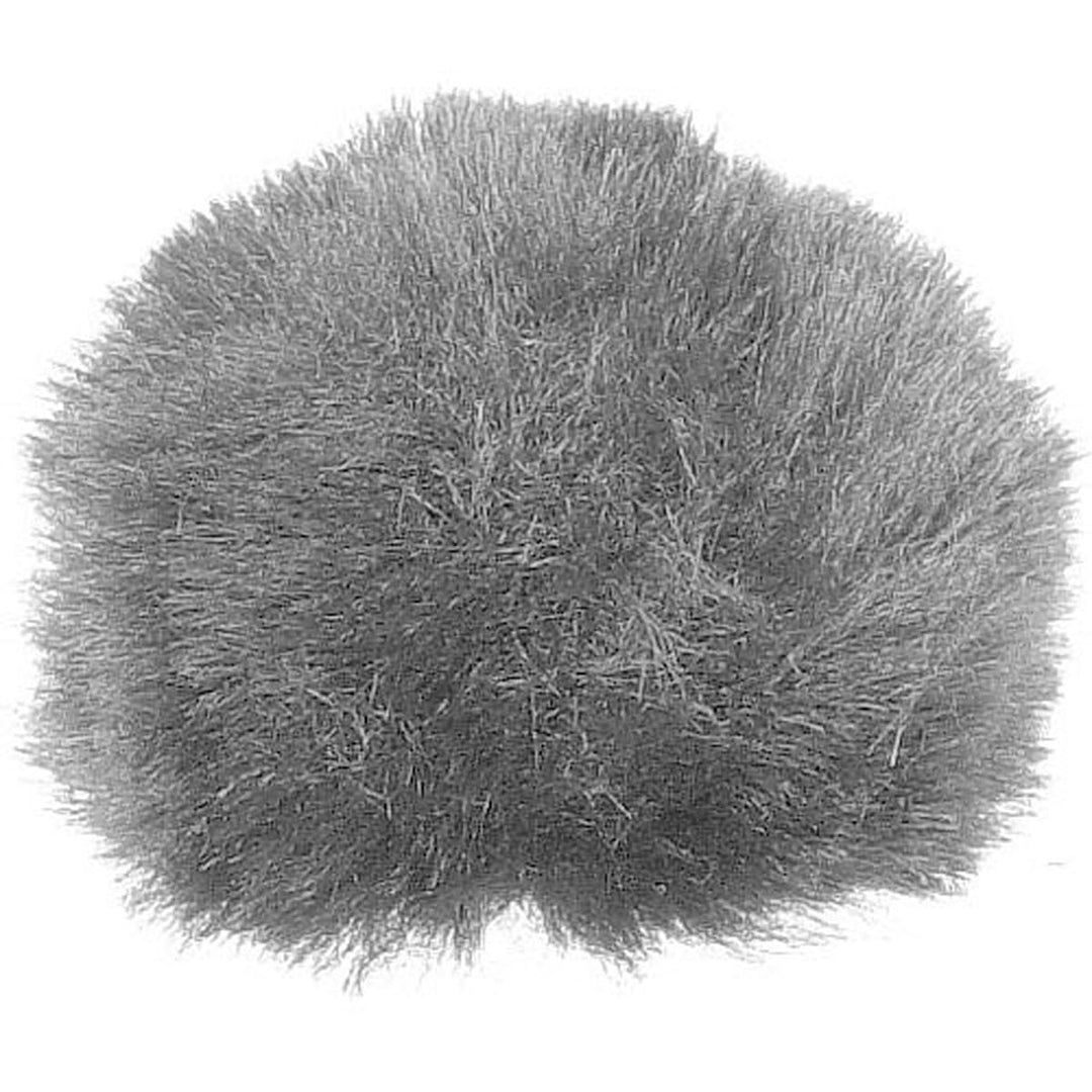 Rycote Windschutz für Lavalier, grau