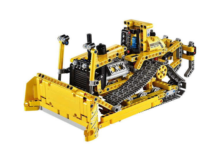 LEGO 42028 - Technic Bulldozer