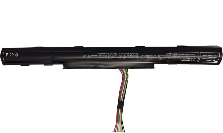 GOLEMON® AS16A5K Akku für AS16A7K AS16A8K Acer Laptop Batterie für Acer Aspire E15 F15 E17