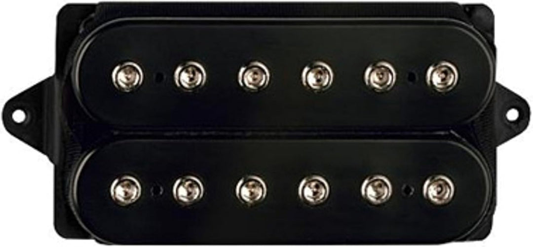 DiMarzio DP227BK Liquifire Series - Black Schwarz Liquifire, Schwarz Liquifire