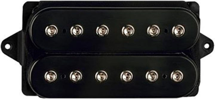 DiMarzio DP227BK Liquifire Series - Black Schwarz Liquifire, Schwarz Liquifire