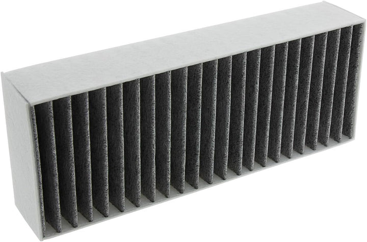 4x Filter kompatibel mit Bosch PXX895D66E/02 Aktivkohlefilter Ersatzfilter für Dunstabzugshauben Uml