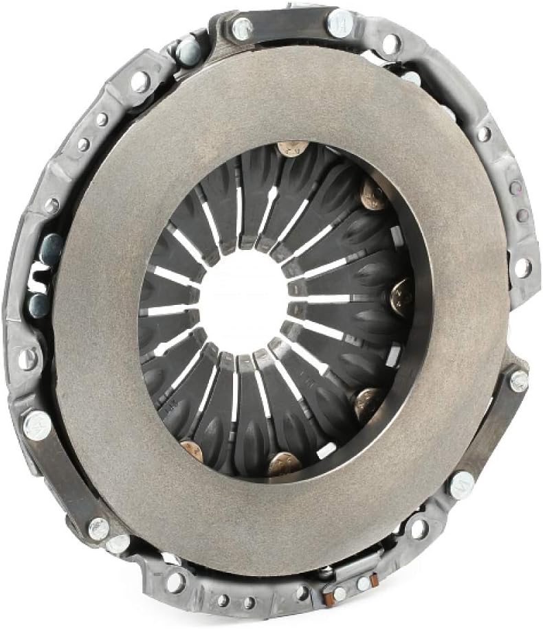 Valeo Kupplungssatz 837300