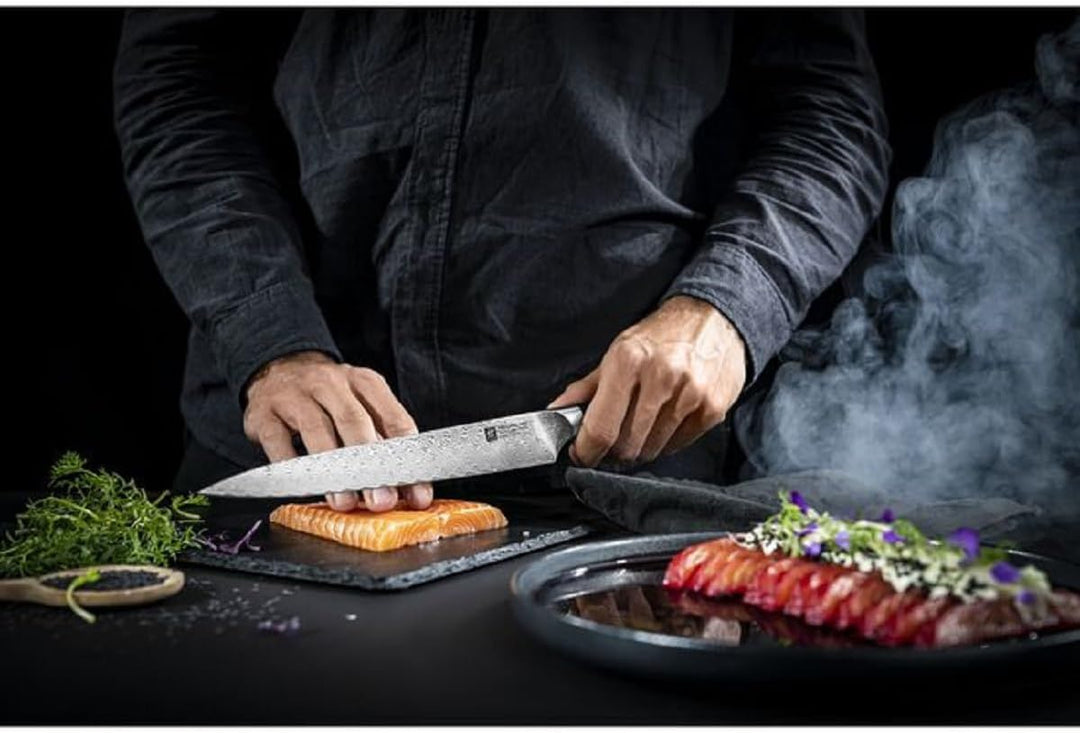 ZWILLING TANREI Fleischmesser 23 cm