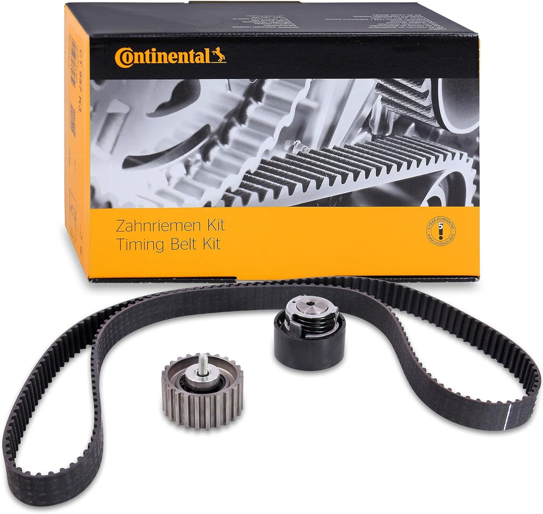CONTITECH CT1148K1 Zahnriemensatz