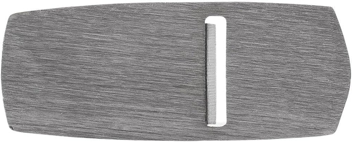 NEO TOOLS Mini Holzhobel Blockhobel Einhandhobel 89x35 mm Mini Handhobel, 65 MN Stahlklinge, Gusseis