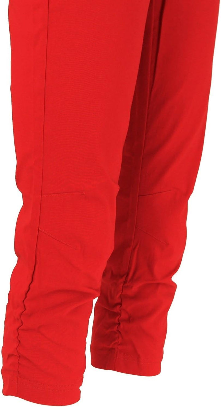 Stehmann Damen Hose, 36 Rot