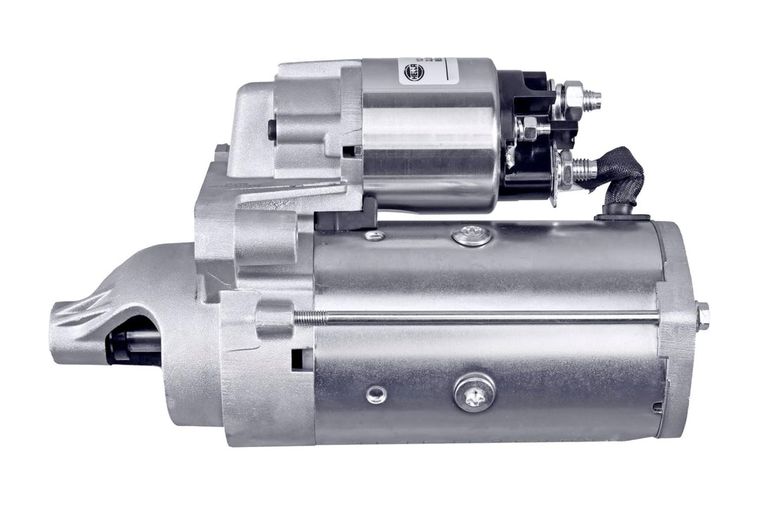 HELLA - Starter/Anlasser - 12V - 2.2kW - für u.a. Peugeot 207/207+ (WA_, WC_) - 8EA 012 526-141