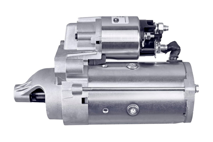 HELLA - Starter/Anlasser - 12V - 2.2kW - für u.a. Peugeot 207/207+ (WA_, WC_) - 8EA 012 526-141