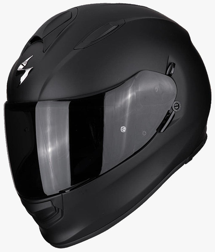 EXO-491 Matt Black XS