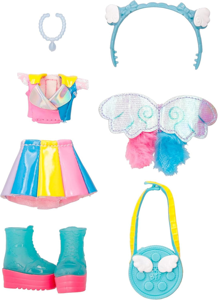 Bambola Imc Toys Jenna