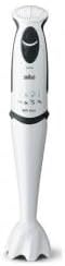 Arm / Fuss aus Metall, kompatibel mit Standmixer Braun Minipimer 5 und Multiquick 7 – Original-Ersat