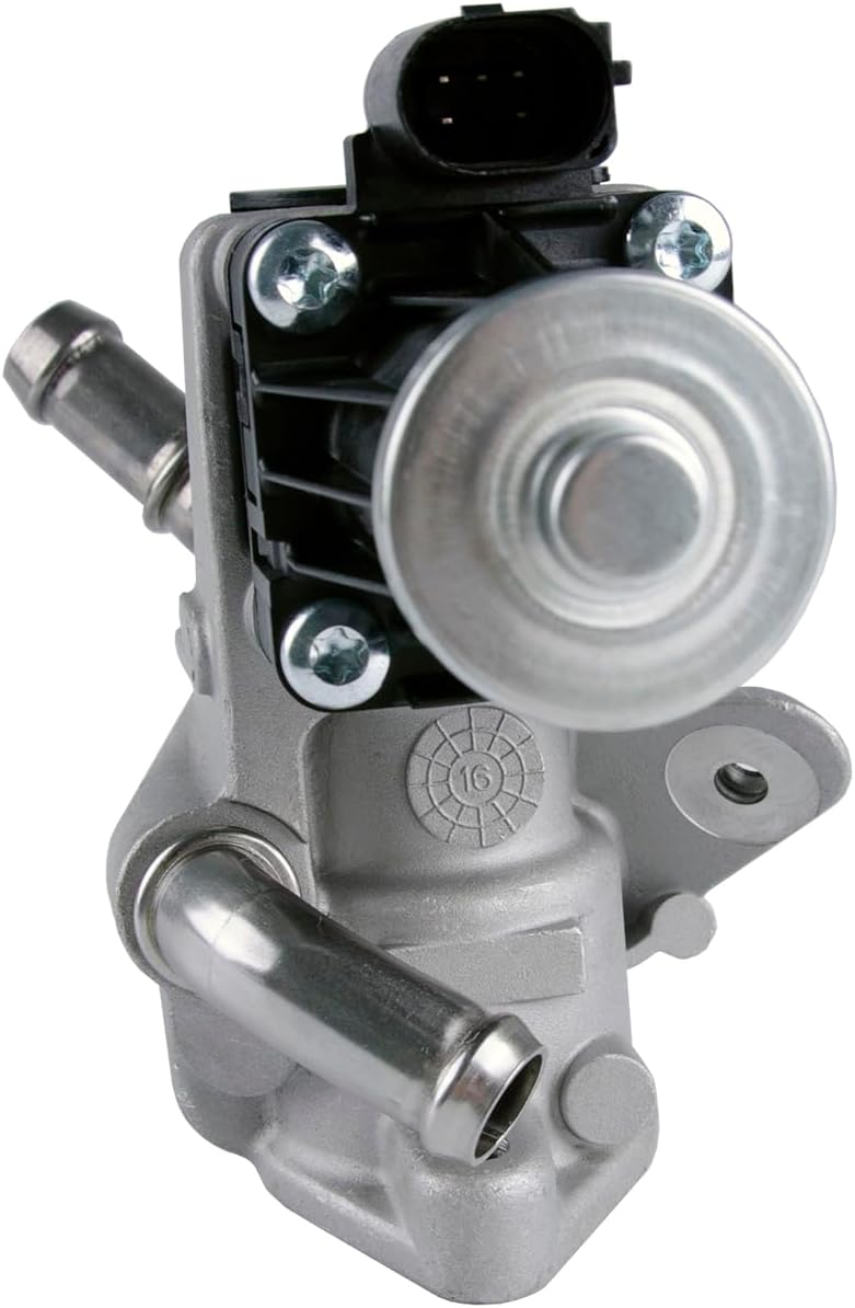 AGR Ventile für Manager Bus 2.2 HDi; Transit Bus 2.2 TDCi;Ranger (TKE);Tourneo Bus 2.2 TDCi;Jumper B