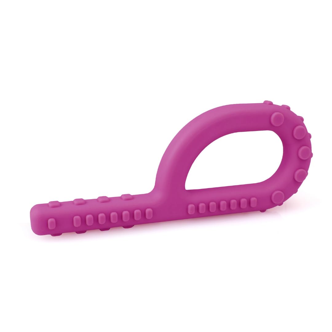 ARK® Grabber Standard in glatt oder texturiert mit einfacher Handhabung für Kinder durch Schlaufenfo