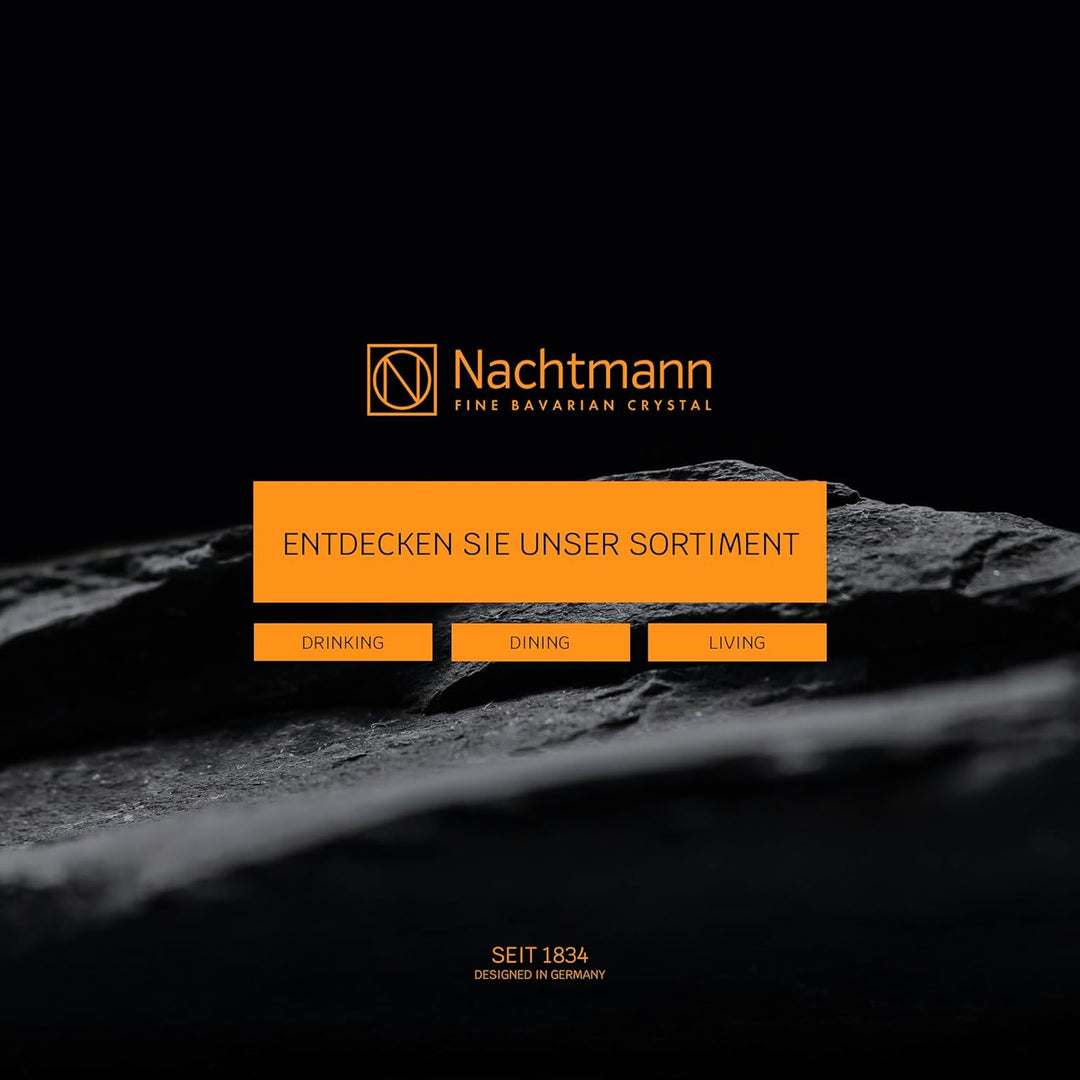 Spiegelau &amp; Nachtmann Whiskeyglas, Glas, Dunkelgrün, 9 cm, Dunkelgrün