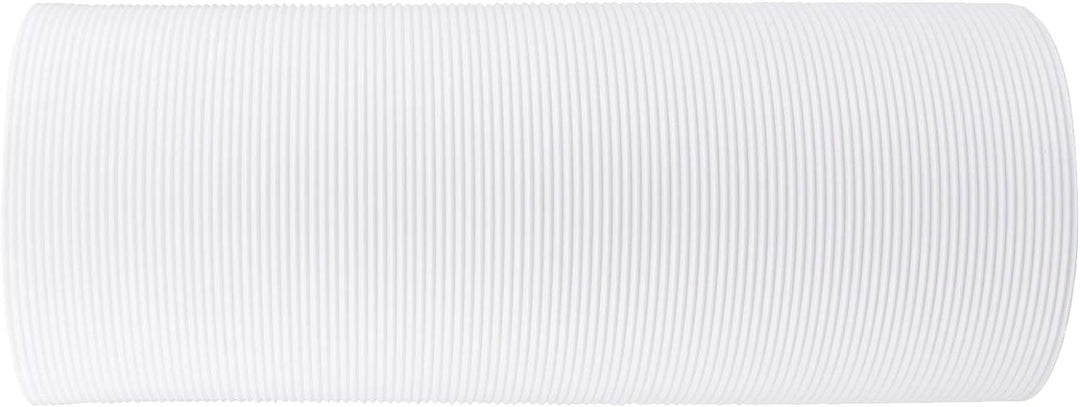 Spares2go Verlängerungsset für Klimaanlagenschlauch, 3 m x 12,7 cm