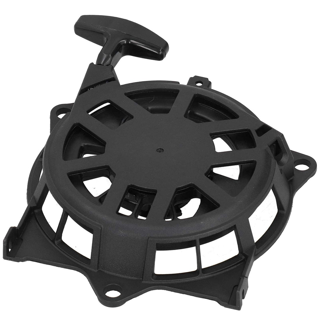 Starterkit Seilzugstarter Rasenmäher Starter Puller Recoil Pull Start Assembly Ersatz Für GC190 GCV1