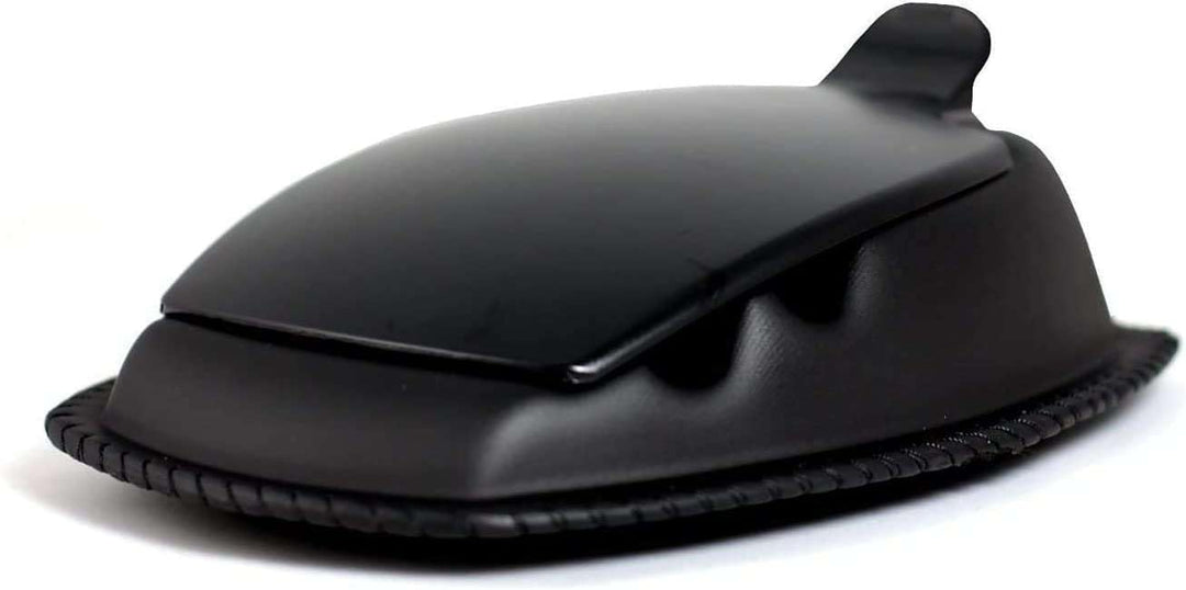 Navitech Schwarz Ultra Halt Armaturenbrett Montierung - Kompatibel Mit Dem Tomtom GO Exclusive 7" Sa